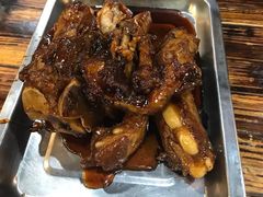 -王裕興肉莊(南禅寺店)