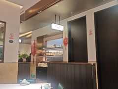 -老馆子·建德菜·山肴鱼鲜(海威新界店)