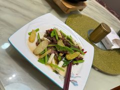 -鹭岛新泉客家菜·海鲜·融合菜(莲前店)