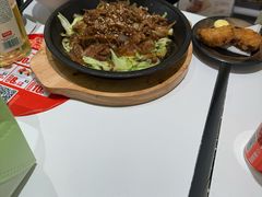 -牛邸·烧肉饭(来福士店)