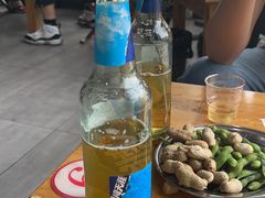 -三盛肥蛤(总店)