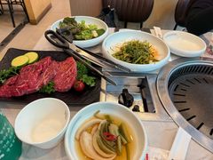 -黄金牧场(明洞总店)