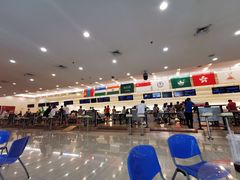 -广州保龄球馆(广州天河体育中心店)