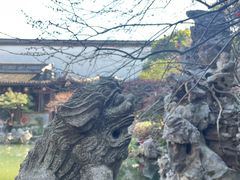 -胡雪岩故居