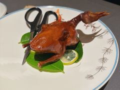 -小炳胜(卓悦中心店)