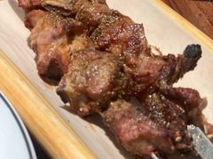 -纳瓦新疆菜(银都店)