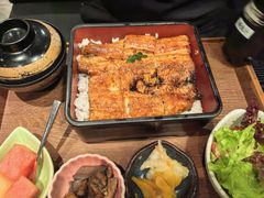 -玄白·炭烤活鳗(上海首店)