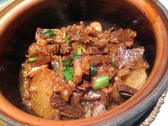 -老村长•湖北家常菜(南湖店)