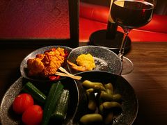 -JZ Club 爵士酒吧(上海店)