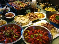 -炉鼎记私房菜(总店)