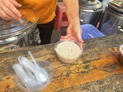 -钟姨糖水(惠城店)