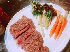 -Marina厨房·ALA精酿(月湖盛园店)