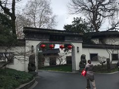 -杭州西湖柳莺里酒店·闻莺厅