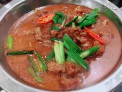 -三品香·江浙菜(松江九谊店)