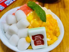 -冒椒火辣(奎星楼街店)