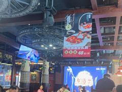 -马迭尔德式西餐精酿啤酒屋(中央大街店)