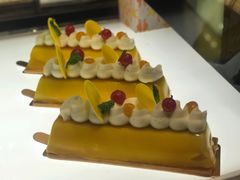 -广州文华东方酒店·文华饼店