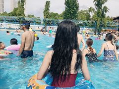 -阿酋湾水上乐园