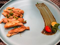 香煎鸡扒-松临·铁板烧&Omakase(神农店)