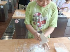 -上海市曹杨职业技术学校