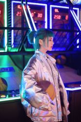-HAIR HERE造型