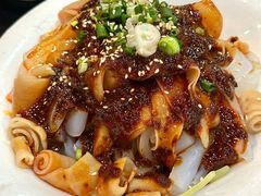 -老来福·非遗酸汤兔(凯旋路店)