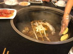 -荣德灶台鱼(圣泉寺店)