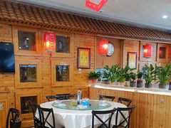 -大清花饺子(山庄店)