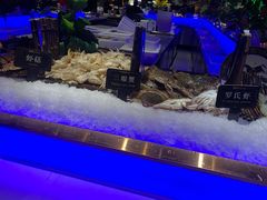 -加餐海鲜自助(宝龙一城店)