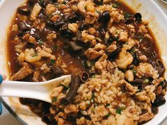 -小郭私房菜·海肠捞饭店(学士街店)