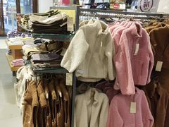 -MUJI无印良品(星光68广场店)