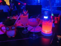 -MOSSO音乐酒吧·live house(南京旗舰店)