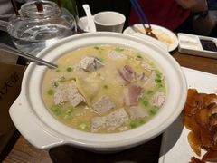 -小大董·烤鸭(王府井apm店)