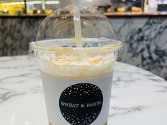 -WHEAT&BAKER-麥(凯德来福士店)