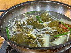 -龙大头庖汤店