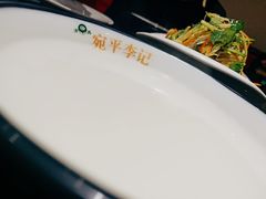 -宛平李记小吃(东关街店)
