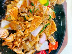 -标记美食新鲜猪杂(兴南大道店)