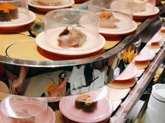 -争鲜回转寿司(东方银座店)