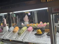 -牛New寿喜烧(闵行龙湖天街店)