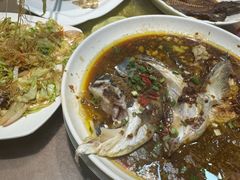 -柠静私家菜(石板巷店)