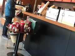 -星巴克(成都龙湖三千集店)