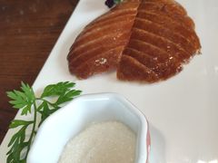 -北京老铺烤鸭(老城根店)