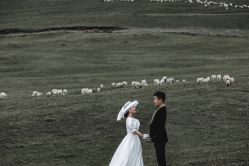 点击看大图 -青海西宁9号婚纱摄影旅拍工作室