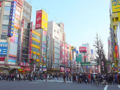 -秋叶原电器街