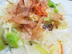 -越日本料理(新地假日广场店)