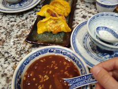 -南京大牌档(凯德大峡谷店)
