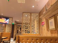 -青年公社烤鸭(青年路店)