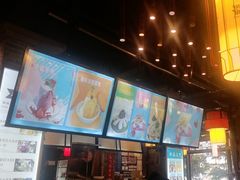 -蜀大侠火锅(香格里拉店)