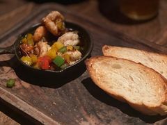 -Q MEX 库迈墨西哥餐吧(三里屯店)