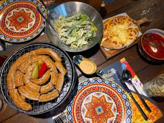-卢布里西餐厅(总店)